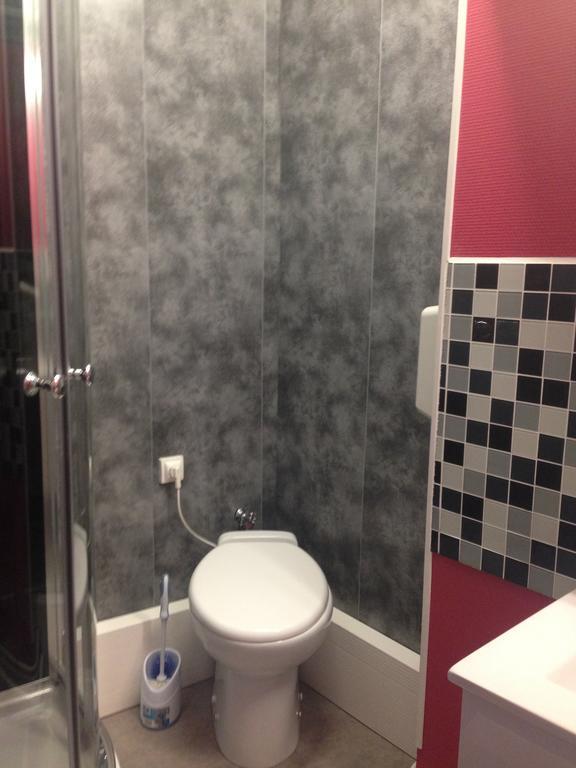 Hotel Thermidor Nevers Room photo